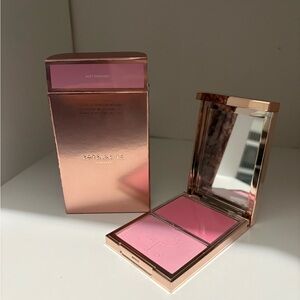 Patrick Ta Just Enough Cream & Powder Blush